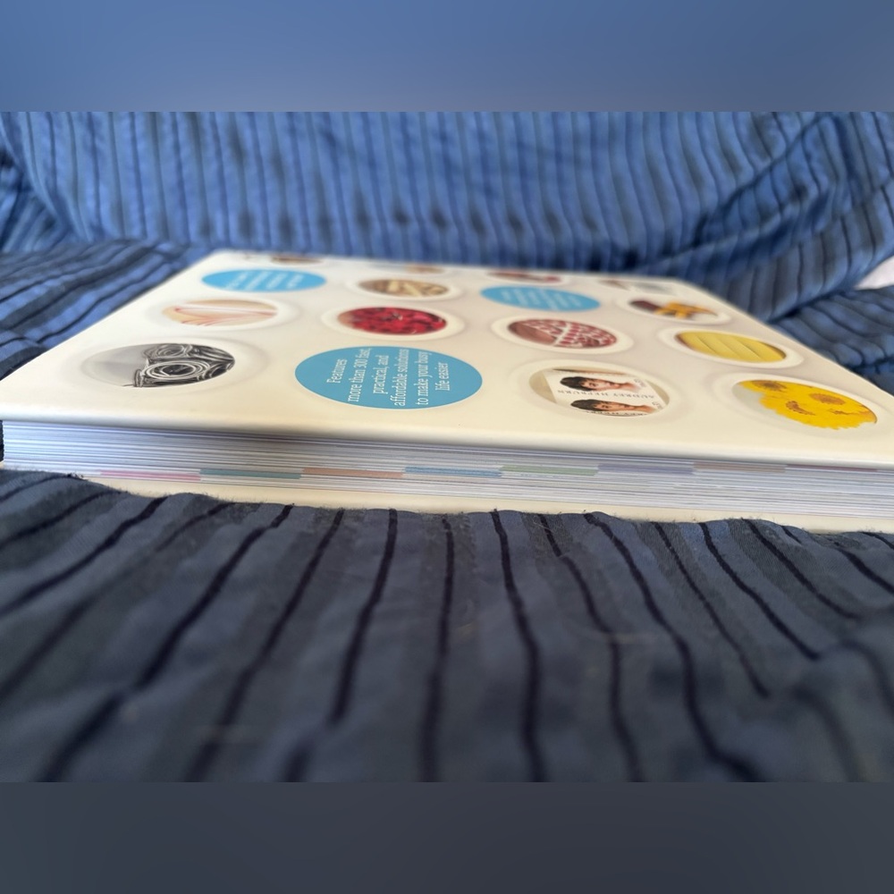 Real Simple Solutions Book - Picture 13 of 13